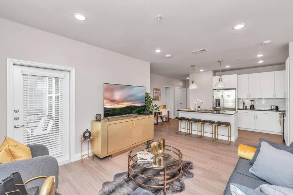 The Golden Treasure Near Kemah Boardwalk! Apartment Exterior foto