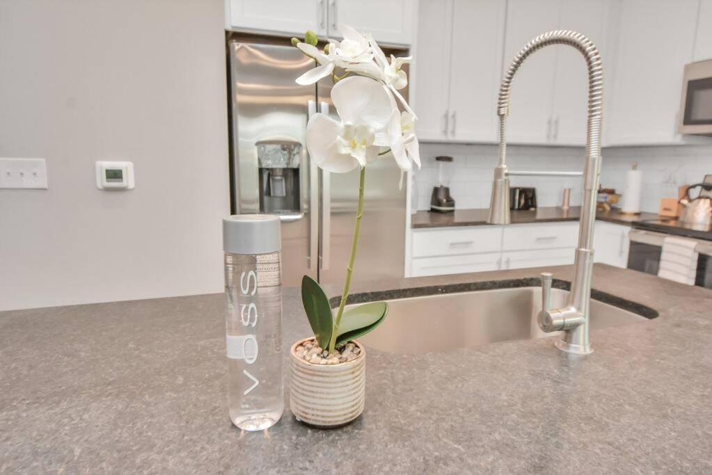 The Golden Treasure Near Kemah Boardwalk! Apartment Exterior foto