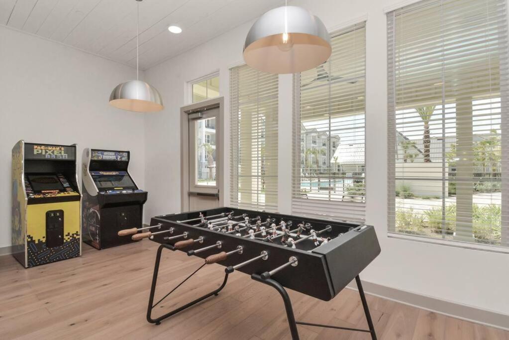 The Golden Treasure Near Kemah Boardwalk! Apartment Exterior foto