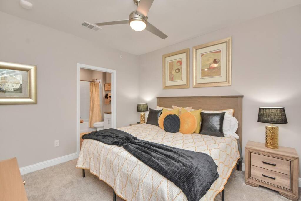 The Golden Treasure Near Kemah Boardwalk! Apartment Exterior foto