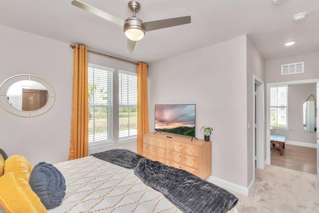 The Golden Treasure Near Kemah Boardwalk! Apartment Exterior foto