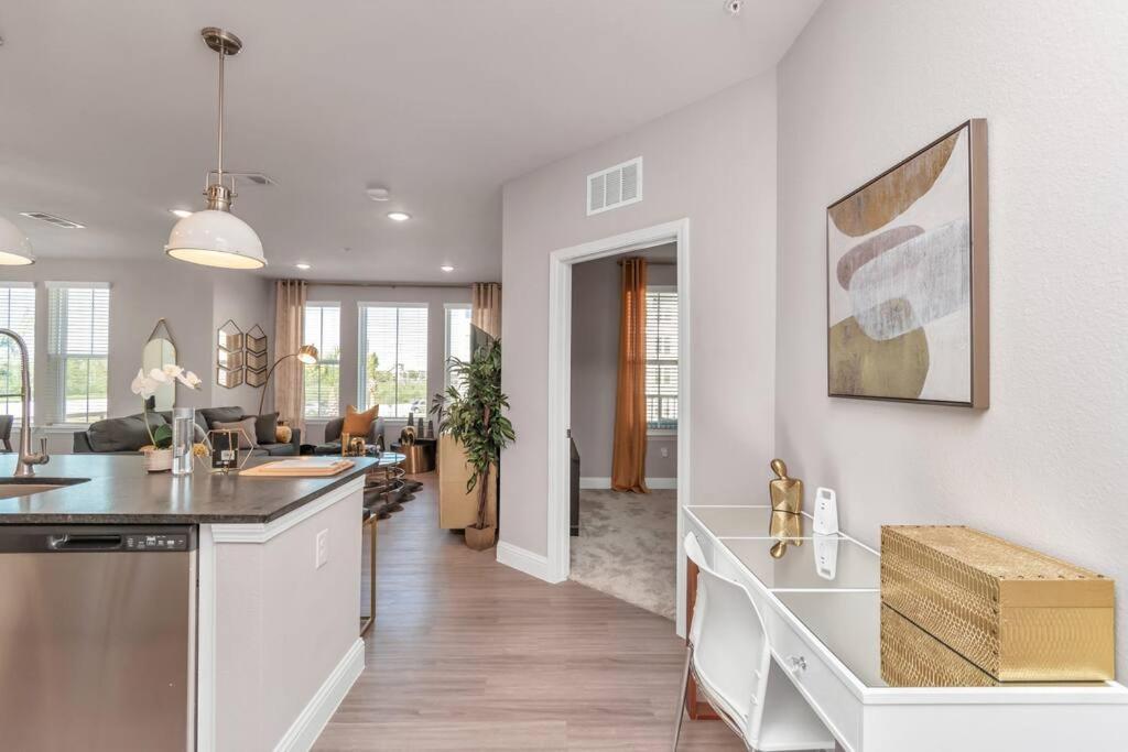 The Golden Treasure Near Kemah Boardwalk! Apartment Exterior foto