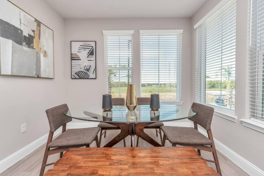 The Golden Treasure Near Kemah Boardwalk! Apartment Exterior foto