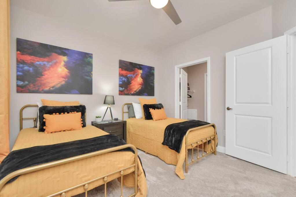 The Golden Treasure Near Kemah Boardwalk! Apartment Exterior foto