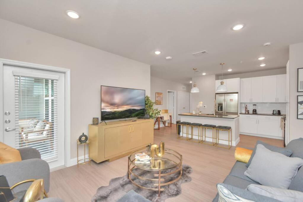The Golden Treasure Near Kemah Boardwalk! Apartment Exterior foto