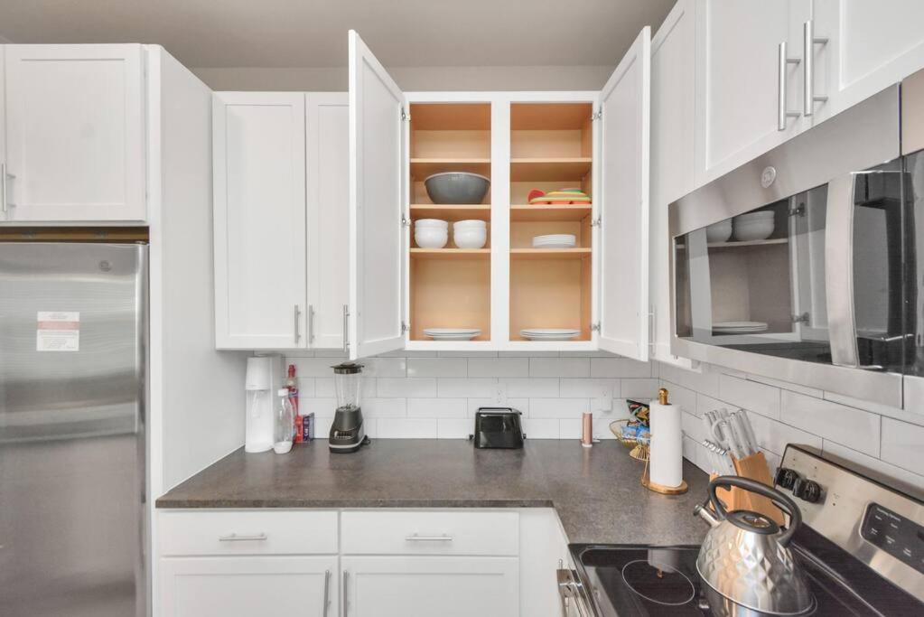 The Golden Treasure Near Kemah Boardwalk! Apartment Exterior foto