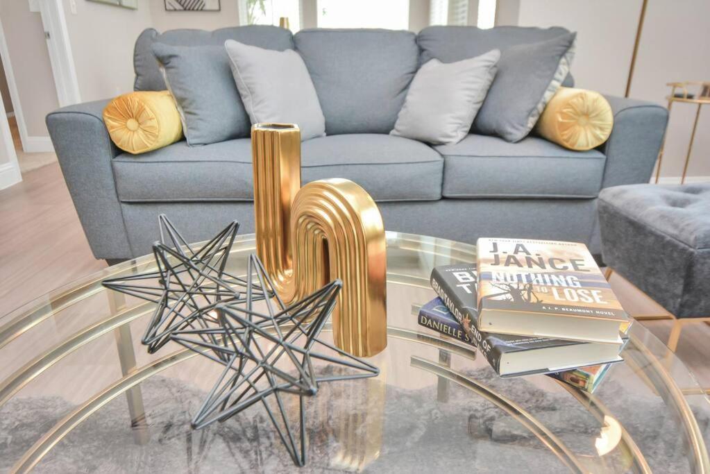 The Golden Treasure Near Kemah Boardwalk! Apartment Exterior foto