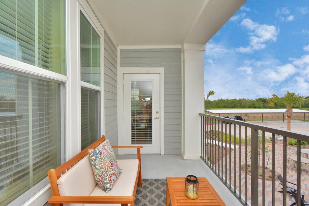 The Golden Treasure Near Kemah Boardwalk! Apartment Exterior foto