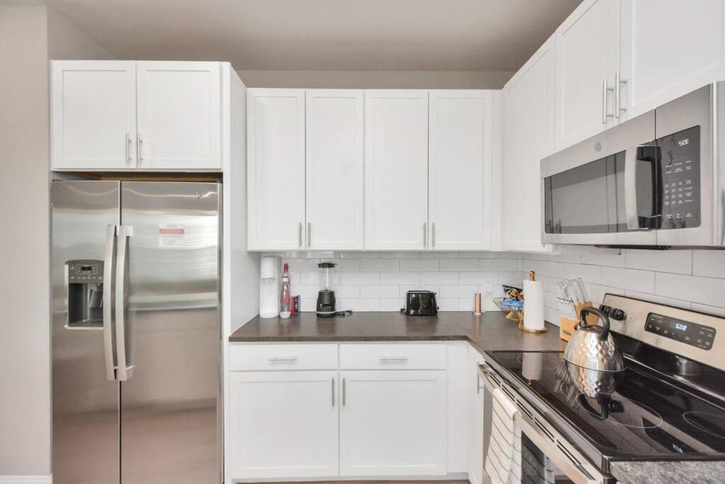 The Golden Treasure Near Kemah Boardwalk! Apartment Exterior foto
