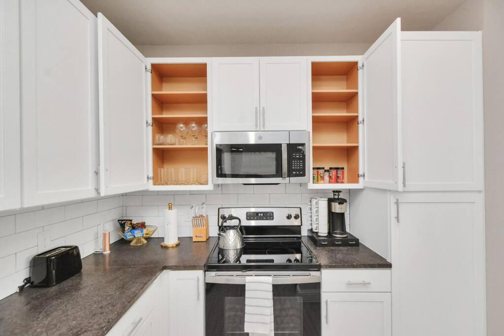 The Golden Treasure Near Kemah Boardwalk! Apartment Exterior foto